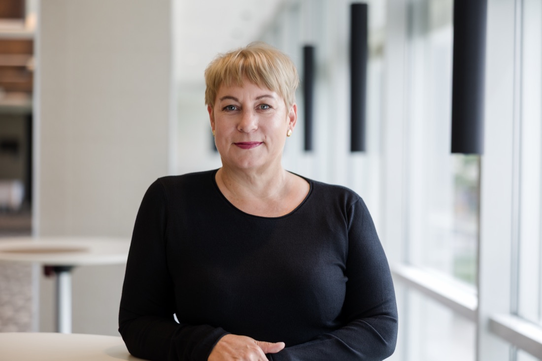 Manuela Ruppert